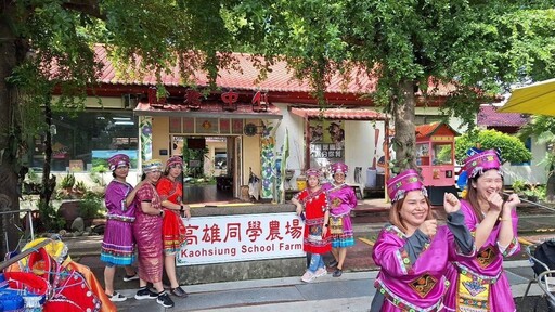 夏夜追星！邀您七夕賞英仙座流星雨 暢遊同學農場