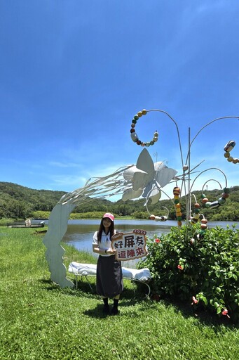 好屏友趣郊遊 屏東全新旅程探索風域半島獨特魅力