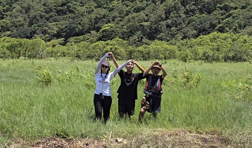 好屏友趣郊遊 屏東全新旅程探索風域半島獨特魅力