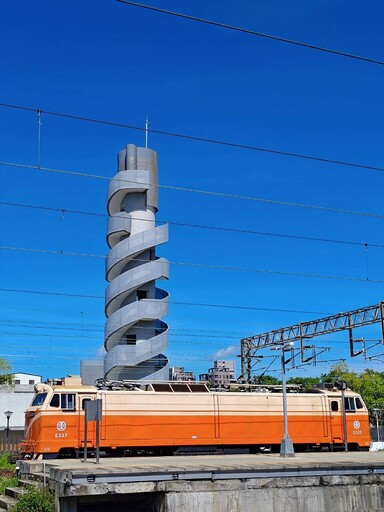 推動苗栗火車頭園區年內開放 臺鐵積極規劃設展