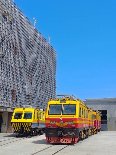 推動苗栗火車頭園區年內開放 臺鐵積極規劃設展