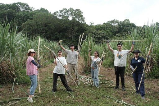 竹縣推「逐風趣」深度農遊體驗 一同感受農村魅力