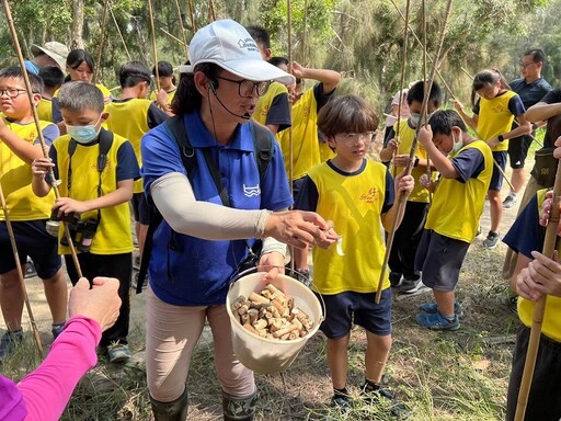 國慶假期親子旅遊好選擇 布袋體驗生態品嚐美食