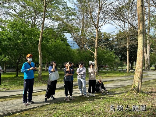 世界動物日開跑！跟縱管處走入與野生動物共存新時代