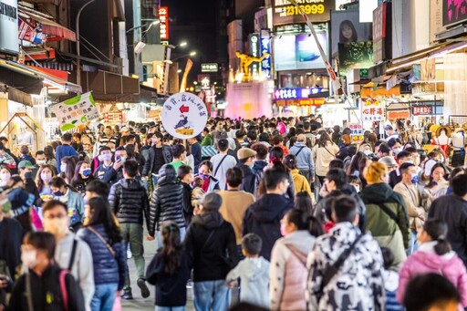 國慶嘉遊趣 重磅活動、旅遊景點逛不完