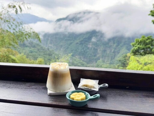 瑞里2日慢旅 人氣美食、咖啡、步道、旅宿帶給旅人最美好享受與回憶