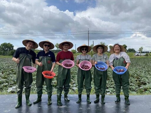 大西拉雅觀光圈引客持續加溫 力邀三大國際市場踩線仙境秘境