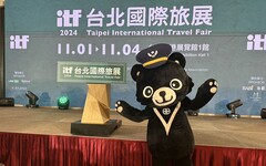 鐵道旅遊首選臺鐵 ITF旅展萬眾矚目展場便當熱賣