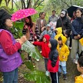 小小農夫體驗食農教育 清香休閒農場五指山麓好去處