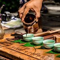 茂林國家風景區原生山茶 佛館茶席活動獨特呈現