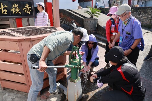 饒舌王、療癒女聲齊聚 海線潮旅行赤崁市集11/23嗨翻