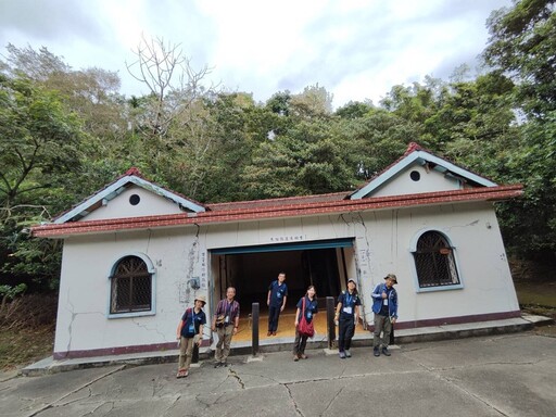 好久不見！日本栗駒山麓地質公園五年後再訪九份二山