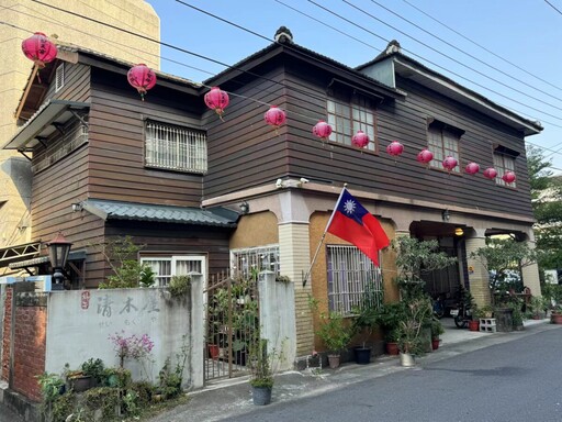 「清木雅韻」音樂會24日登場 回顧朴子百年醫館歷史