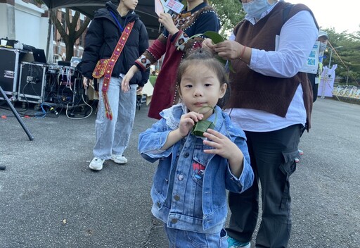 「高屏部落遊」讓五感盛宴成真 邀您體驗原鄉之美