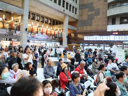 高山茶都嘉義21日盛大展開 翁章梁x張齡予邀旅客來嘉遊玩