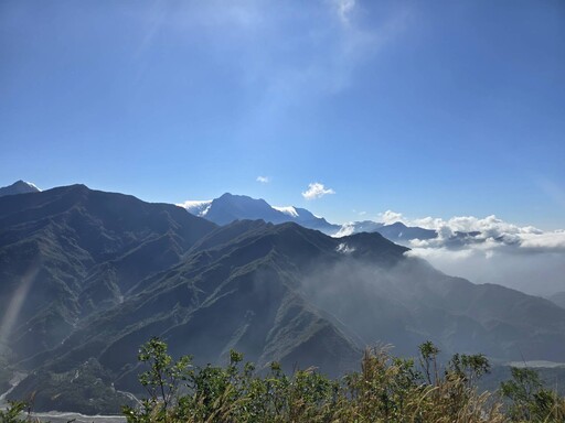 蛇年療癒身心靈推薦景點 茂管處邀您到高屏山麓紓壓走春