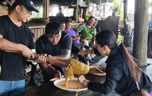 寒假春節醬子玩！綠色永續食宿遊購體驗淨零遊臺東