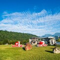 逐鹿部落×牛埔仔大草原×仁義潭 嘉義親子旅遊最佳推薦