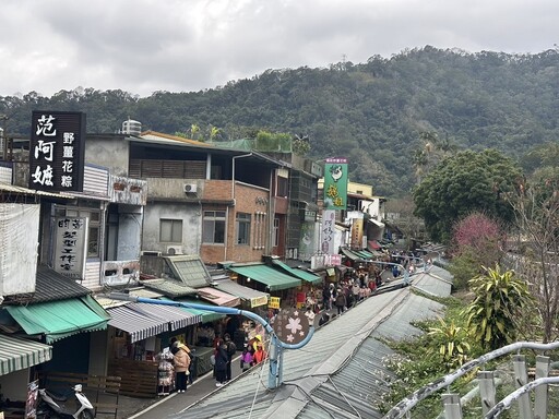 臺鐵公司推動地方創生 北區營運處內灣線現勘會議