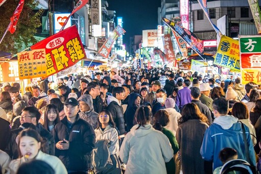 嘉市觀光魅力無限 旅宿家數突破百家創新紀錄