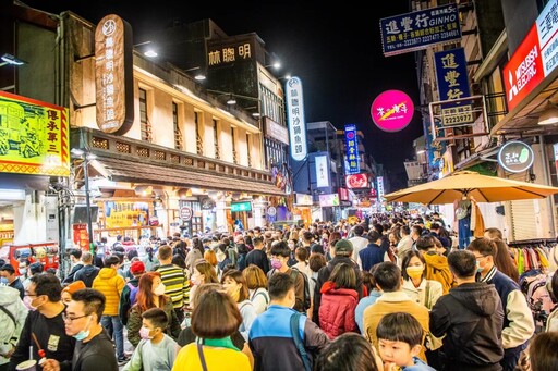 嘉市觀光魅力無限 旅宿家數突破百家創新紀錄