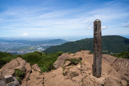 2025臺北大縱走正式啟動！挑戰自我，探索臺北河濱山林之美