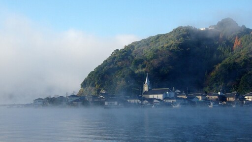 熊本天草必玩景點與美食！出發賞海豚、走訪世界文化遺產、享受絕美海景與當季海鮮