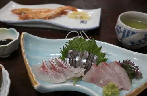 熊本天草必玩景點與美食！出發賞海豚、走訪世界文化遺產、享受絕美海景與當季海鮮