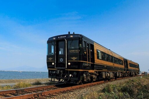 熊本天草交通&住宿攻略：搭乘浪漫爵士列車「坐A列車去吧！」、入住頂級海景溫泉住宿