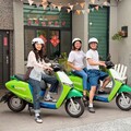 低碳旅遊體驗全台首創！奧丁丁與 WeMo 攜手 住宿與交通一站搞定