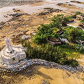 金門觀光100旅遊亮點 建功嶼4/1-6/30封島施工待新粧