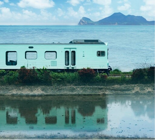 體驗山海絕美風光 臺鐵海風號夏季全新行程四月璀璨登場