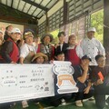 《黑白大廚》霧臺開戰 跨世代主廚端出部落風味神菜秀