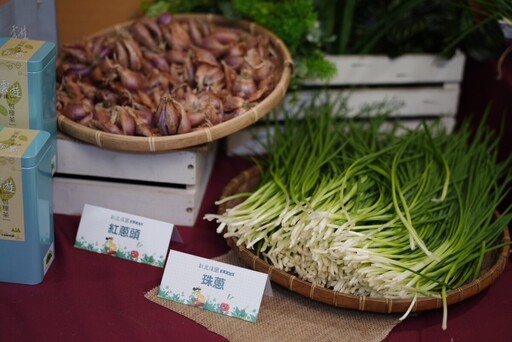 春天就是要吃這味！新北珠蔥季美食旅遊全攻略
