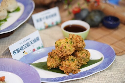 春天就是要吃這味！新北珠蔥季美食旅遊全攻略
