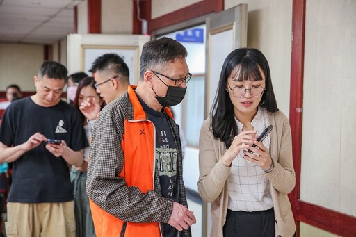 金門智慧觀光升級 行動旅服導入AI應用、60家業者熱烈響應
