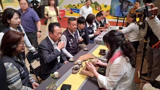 「嘉好料 義起玩」美食祭4/20登場 邀民眾嚐鮮打卡抽好禮