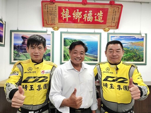 拉力賽X飛魚季重磅登場 體驗滿州原民文化與在地漁業自然風情