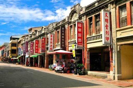 力推Kaohsiung かいわい!高雄觀光隊席捲關西 搶攻日本132萬旅客