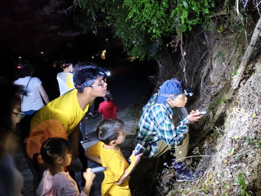 《山城水樂園》5月限定開玩 六龜寶來週末免費消暑玩水＋打卡送好禮