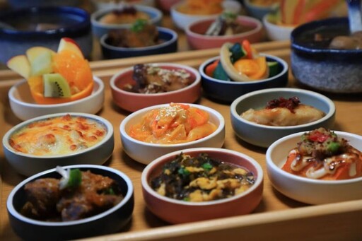 嘉義賞螢季限定 慢遊嘉義LINE官方帳號19家餐飲體驗享優惠