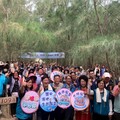2025布袋淨灘圓滿落幕 逾百人齊聚好美里共同守護海岸環境