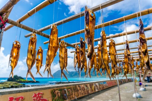 踏上蘭嶼探索達悟族飛魚祭神秘魅力!