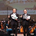 紀錄片飛上雲端 新北X長榮航空奏響15週年影像樂章