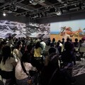 東海岸大地藝術節沉浸式科技展現山海之美 跨界合作擴大文化觀光影響力