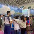 馬祖觀光魅力南台灣登場 邀您今夏暢遊海島風情！