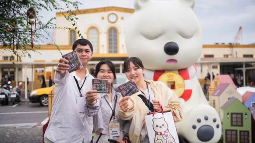 光林我嘉公車小旅行 18國旅客共遊體驗木都魅力