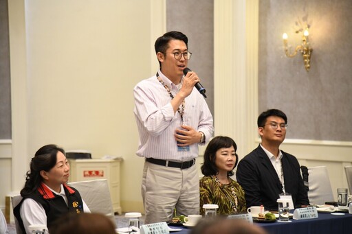 從太魯閣到賞鯨之旅 韓國踩線團看見花蓮新亮點!Aero K簽署直航合作MOU