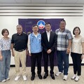金門觀光潛力受肯定！縣府攜手全聯會迎旅遊業者考察交流 共拓跳島郵輪與國際市場