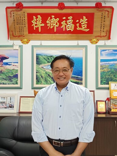 飛魚馳騁、曙光初現！滿州鄉長古榮福文化觀光三箭 打造永續山海小鎮